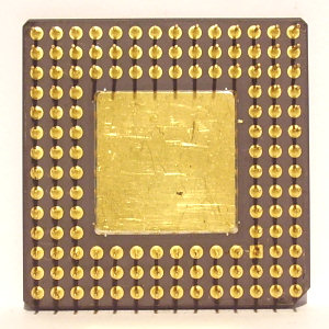 Intel 80386DX CPU Sammlung | cpu-galerie.de