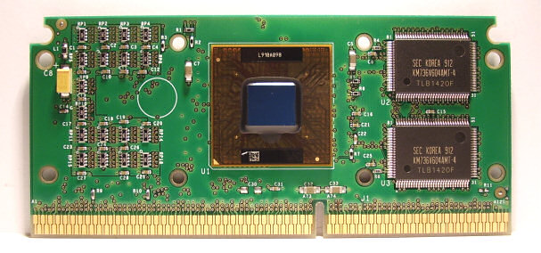 Dual Pentium III Build Part 1 - The CUV4X-DLS Motherboard
